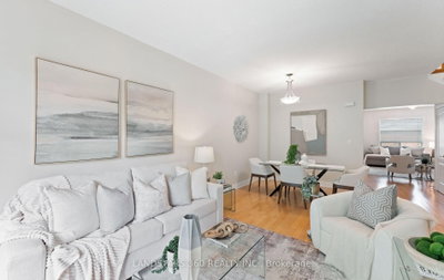 25 Interlacken Way • Markham, ON photo 9