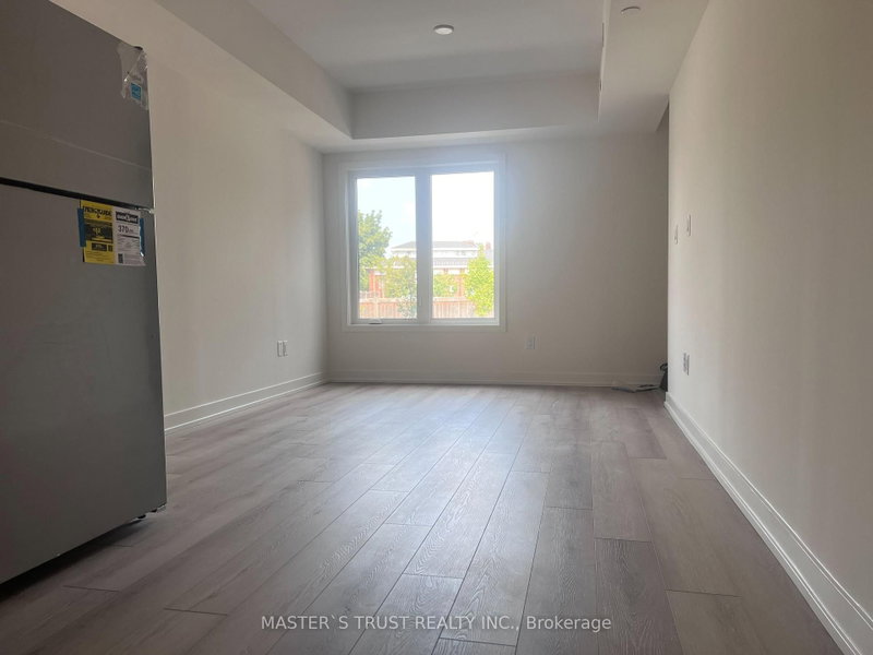 1203 - 56 Elizabeth Street S
