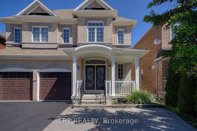 1168 McTavish Drive