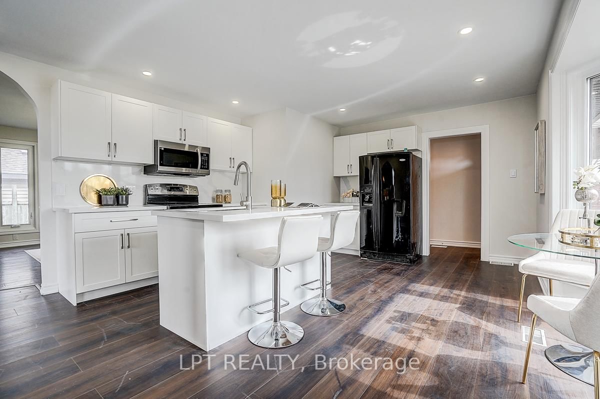 194 South Channel Drive • Georgina, ON photo 10