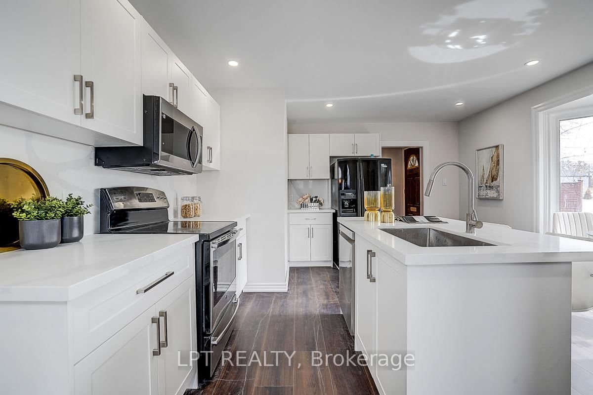 194 South Channel Drive • Georgina, ON photo 12