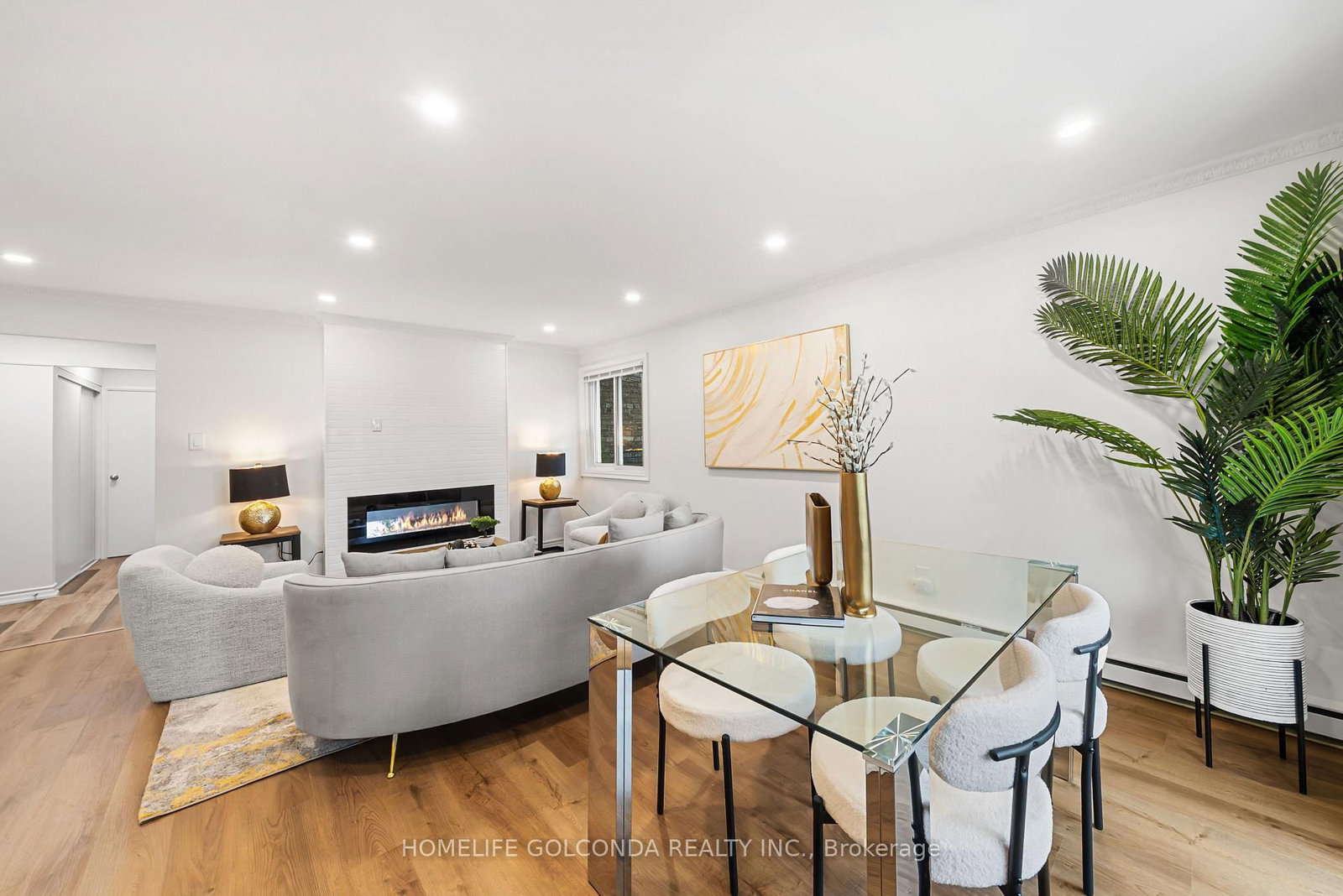 21 Elizabeth Street • #205 • Richmond Hill, ON photo 31