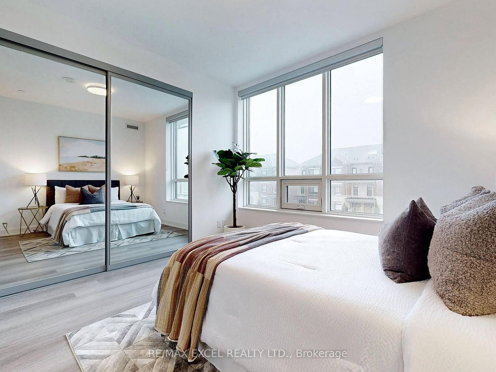 12 Gandhi Lane • #103 • Markham, ON photo 18