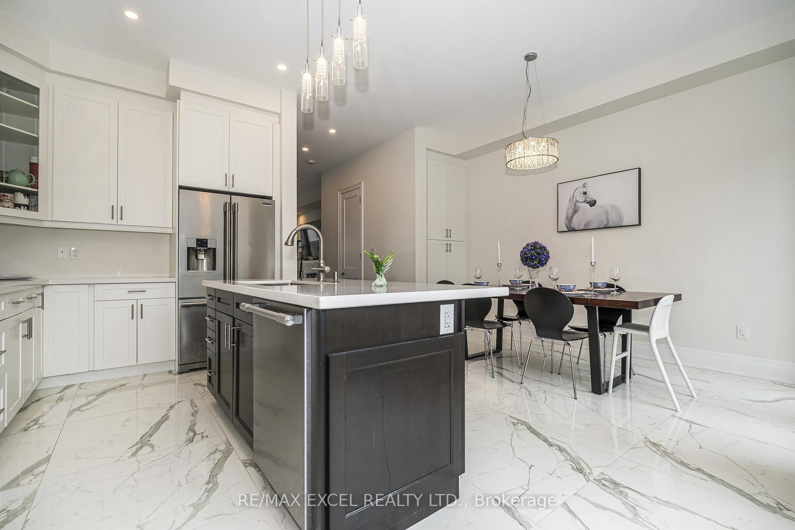 42 Aylin Crescent • Vaughan, ON photo 10