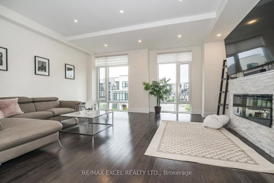 42 Aylin Crescent • Vaughan, ON photo 8