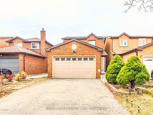 Basement - 29 Ashmore Crescent