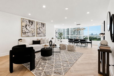 1 Clark Avenue