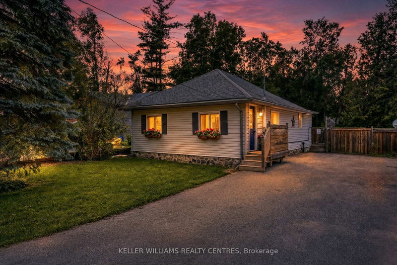 home for sale on 1152 Stoney Point Road