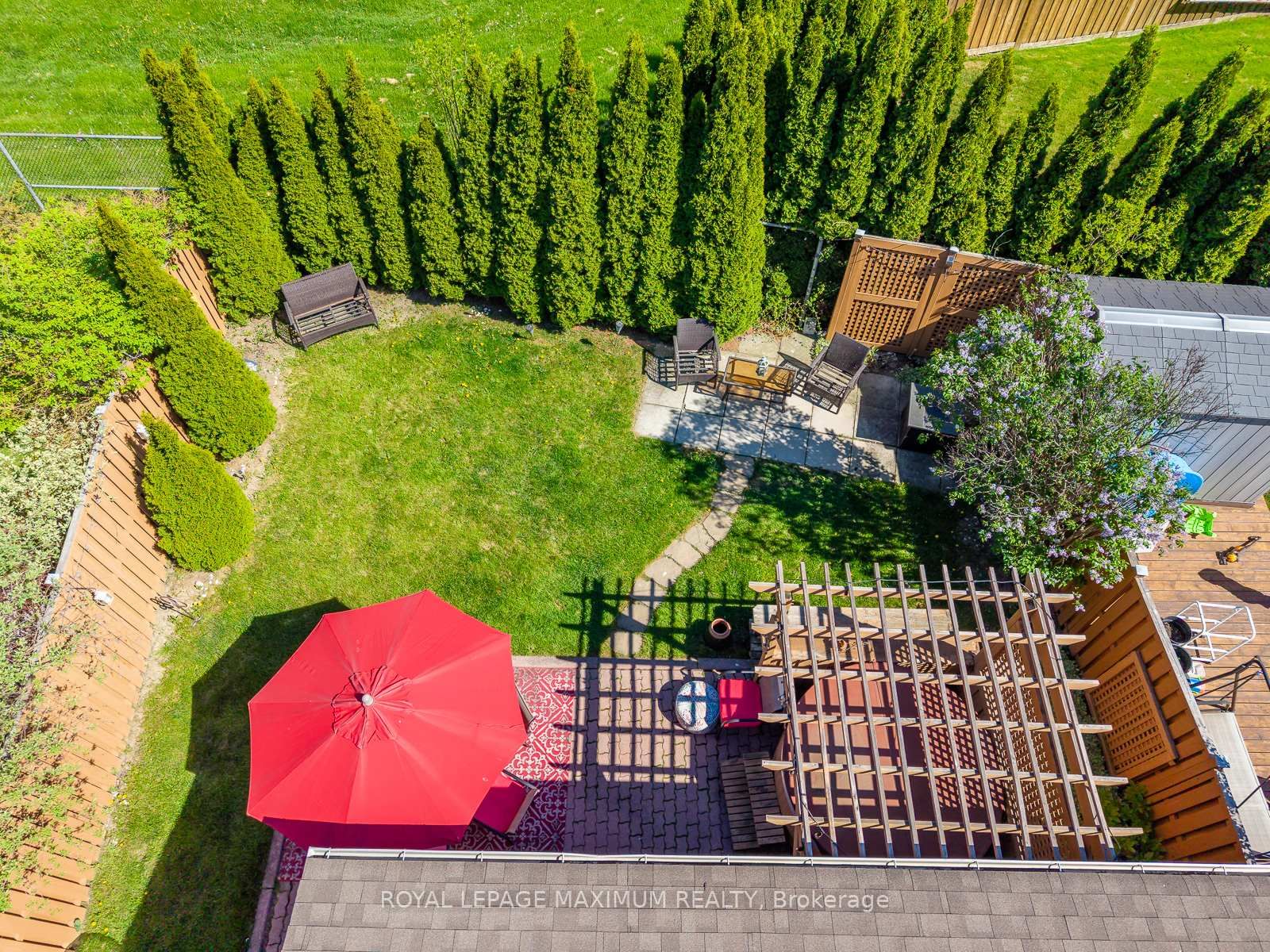 157 Misty Meadow Drive • Vaughan, ON photo 47
