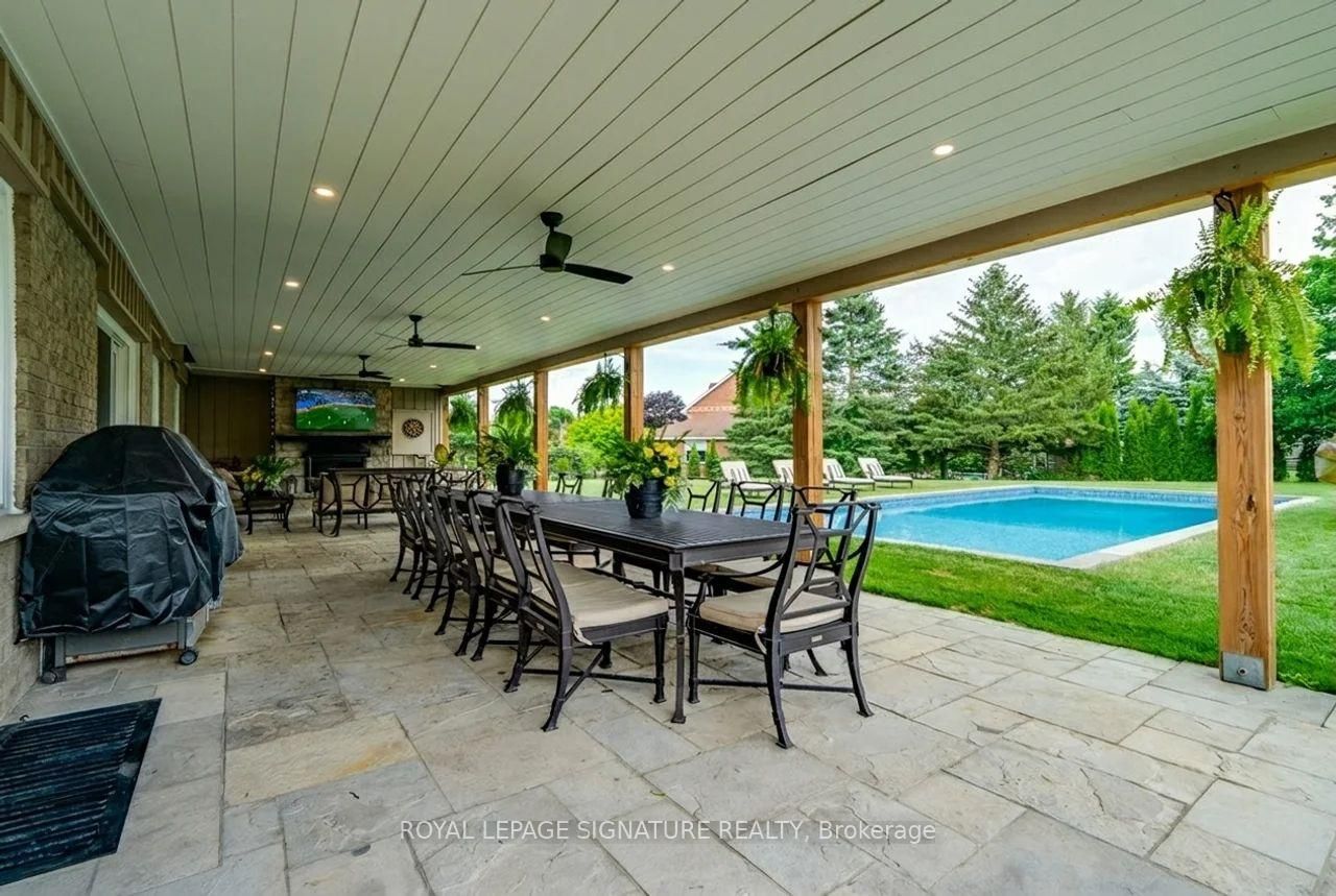 33 Campbell Drive • Uxbridge, ON photo 38