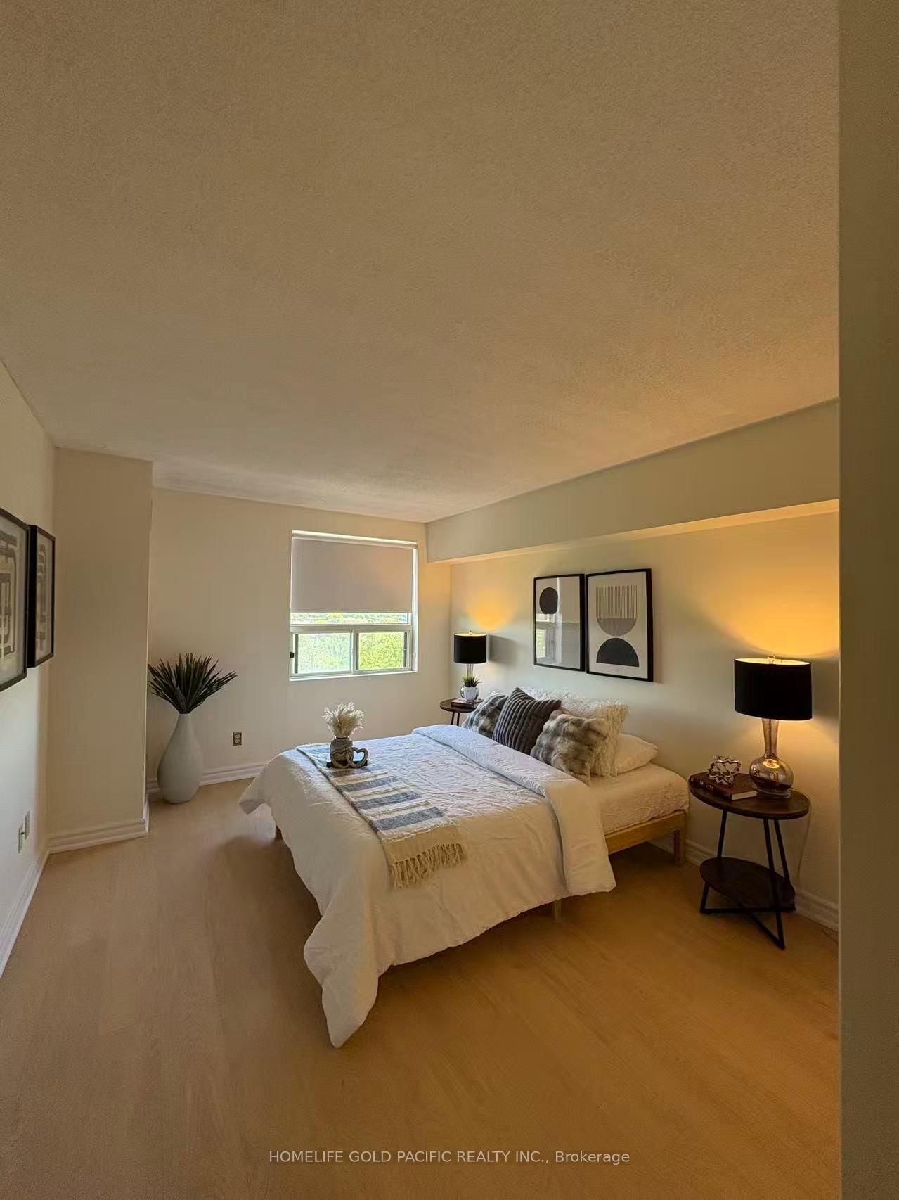 2 Raymerville Drive • #806 • Markham, ON photo 13