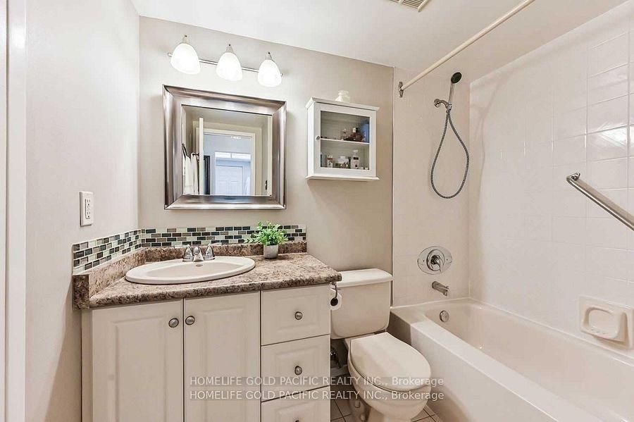 2 Raymerville Drive • #806 • Markham, ON photo 19