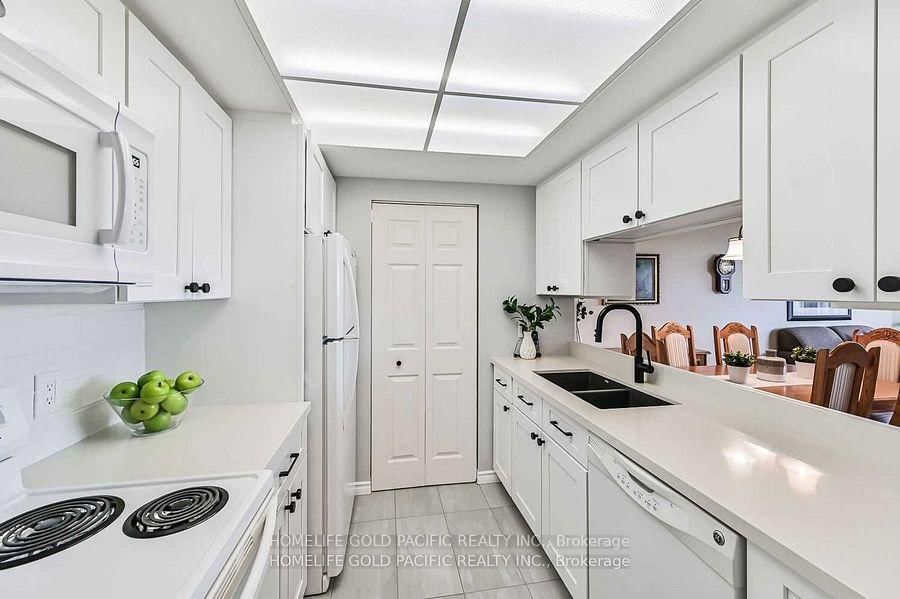 2 Raymerville Drive • #806 • Markham, ON photo 21