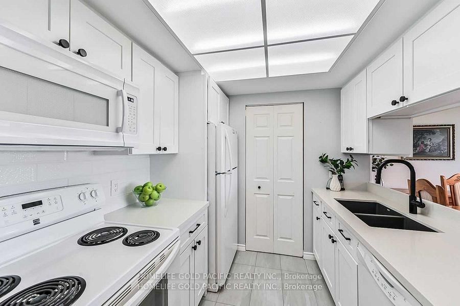2 Raymerville Drive • #806 • Markham, ON photo 22