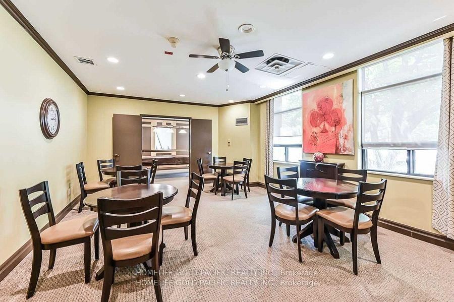 2 Raymerville Drive • #806 • Markham, ON photo 23