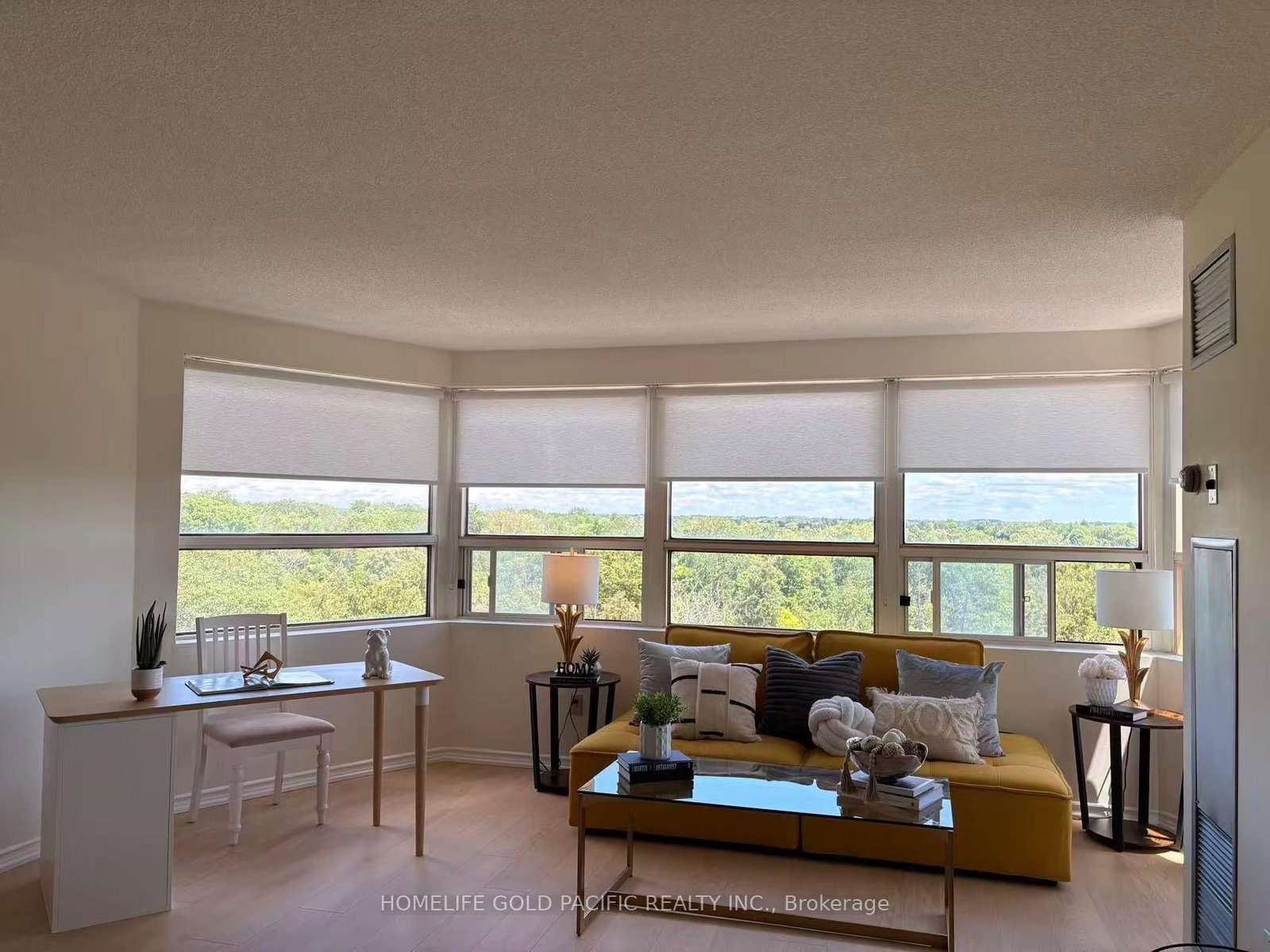2 Raymerville Drive • #806 • Markham, ON photo 5