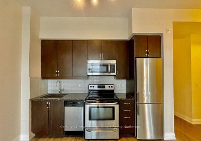 Condo leased at 623-8763 Bayview Avenue, Richmond Hill, Ontario, L4B 3V1 - Doncrest - MLS: N13497788