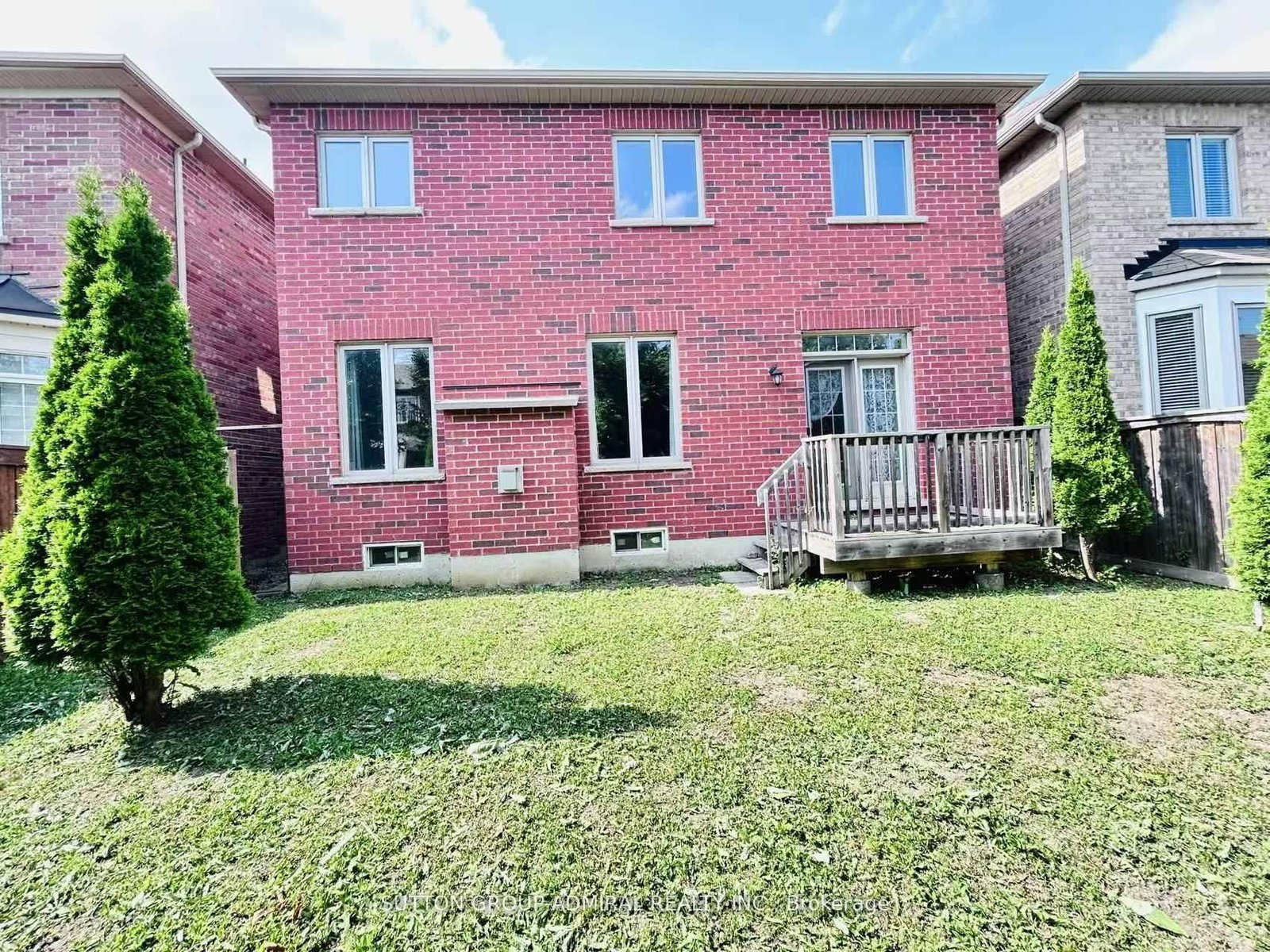 81 Livante Court • Markham, ON photo 24
