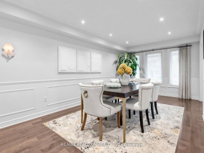 57 Skipton Trail • Aurora, ON photo 7