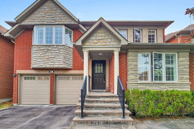 4 APOLLO Drive