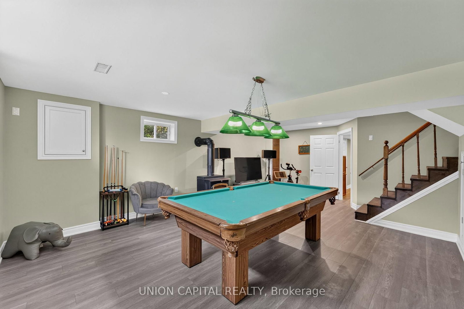 3132 Ravenshoe Road • Georgina, ON photo 27