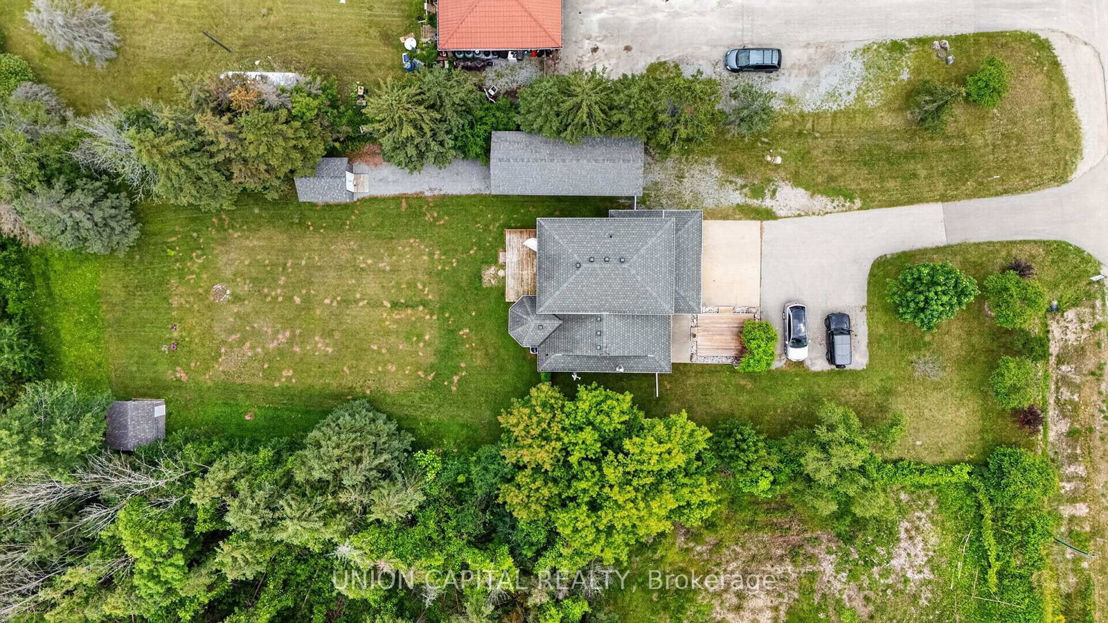 3132 Ravenshoe Road • Georgina, ON photo 36