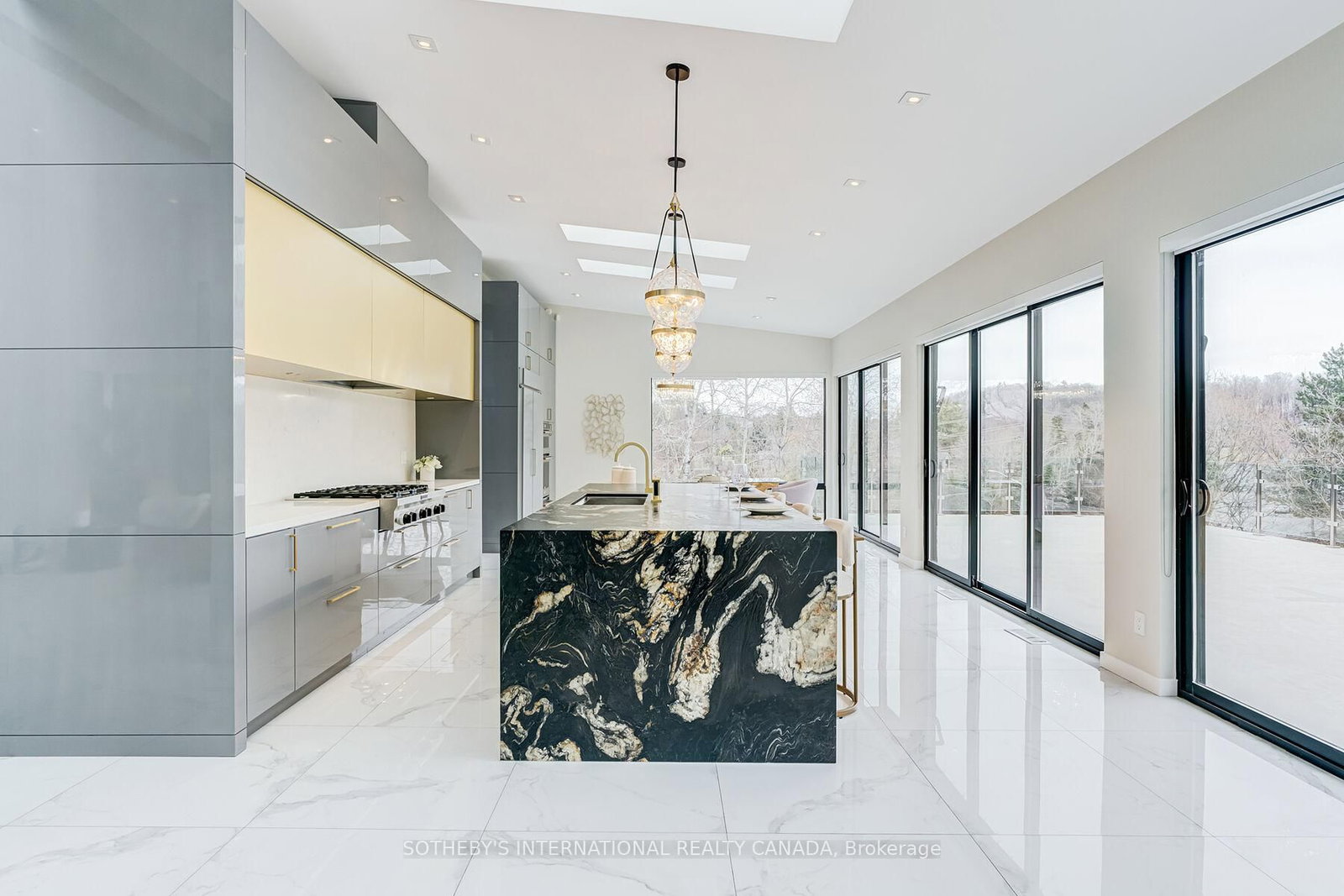 4599 Langstaff Road • Vaughan, ON photo 11