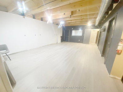 Unit Unit 4 - B, F & Warehouse — 117 Ringwood Drive — photo 6