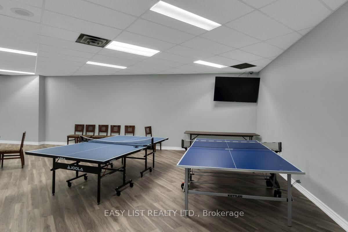20 W Harding Boulevard • #810 • Richmond Hill, ON photo 27