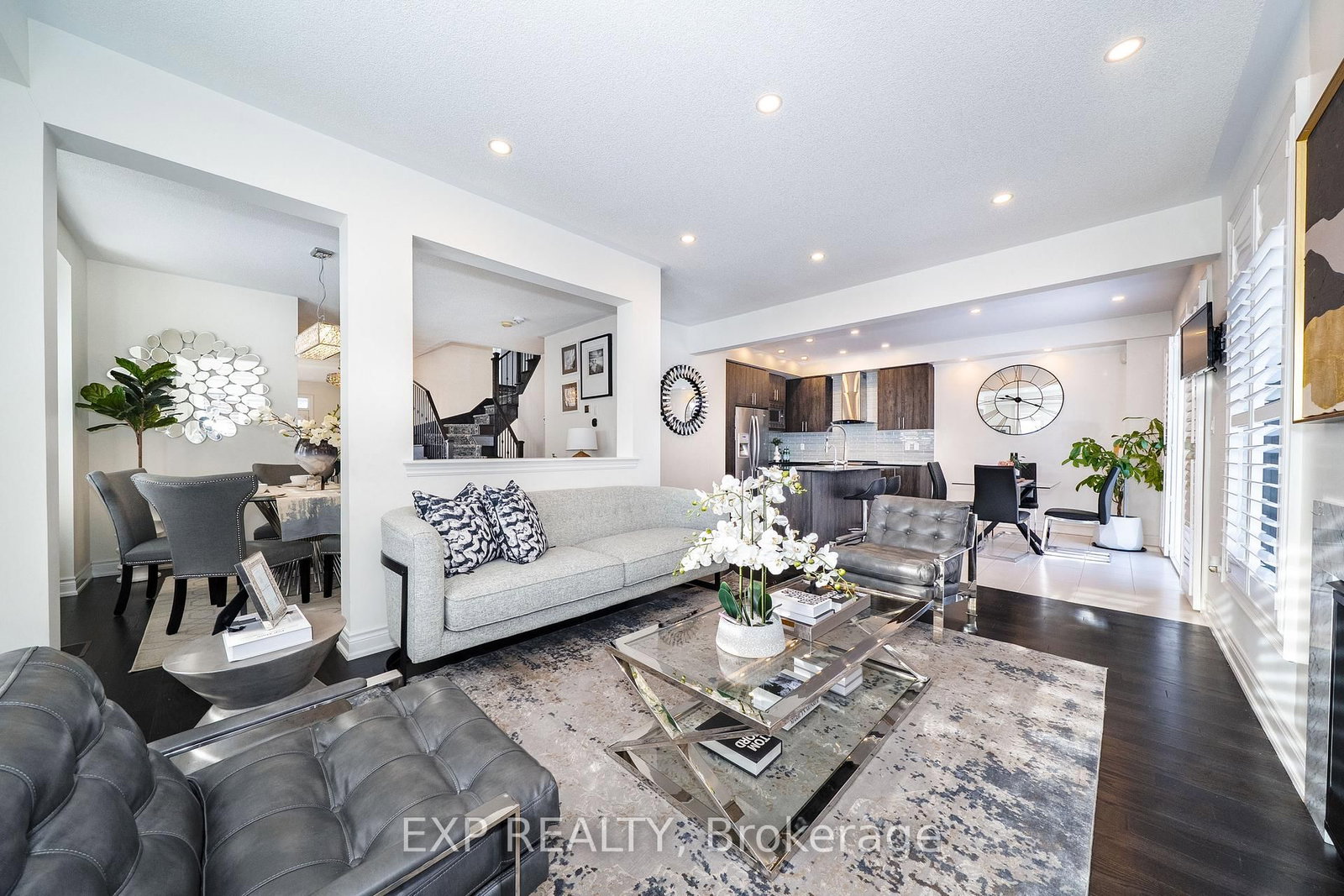 2 Tesla Crescent • East Gwillimbury, ON photo 17