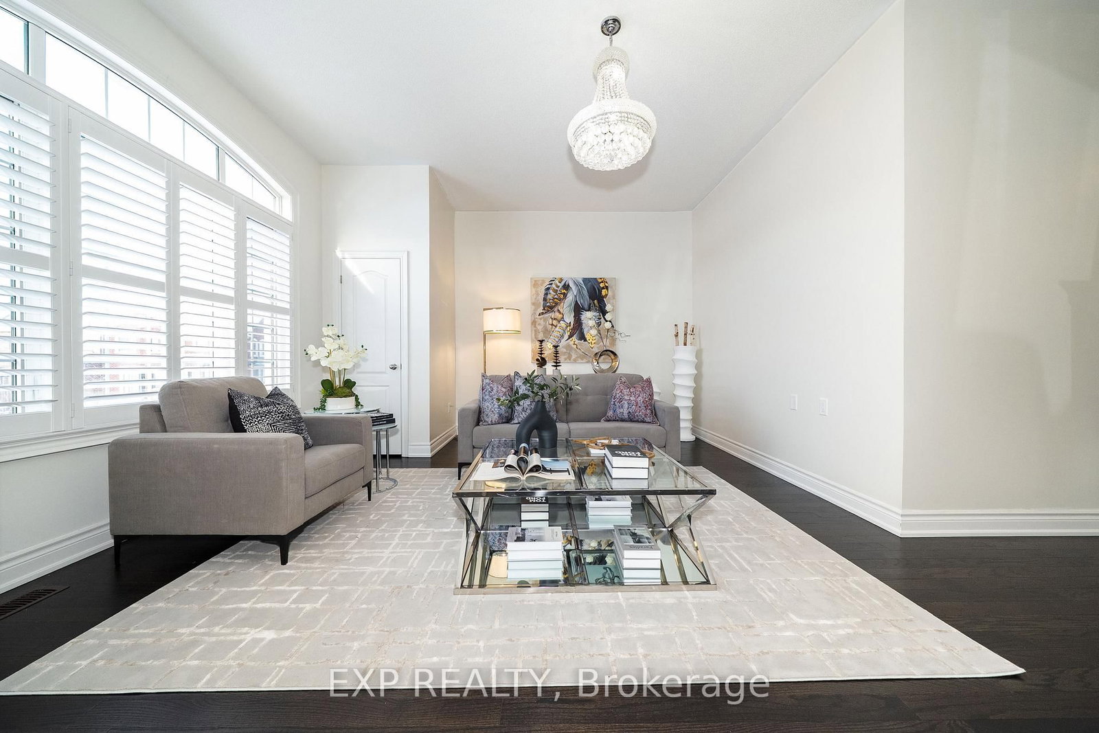 2 Tesla Crescent • East Gwillimbury, ON photo 24