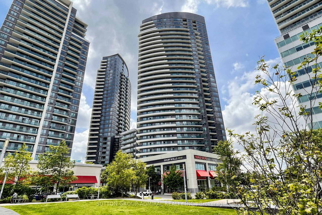 2703 - 7171 Yonge Street