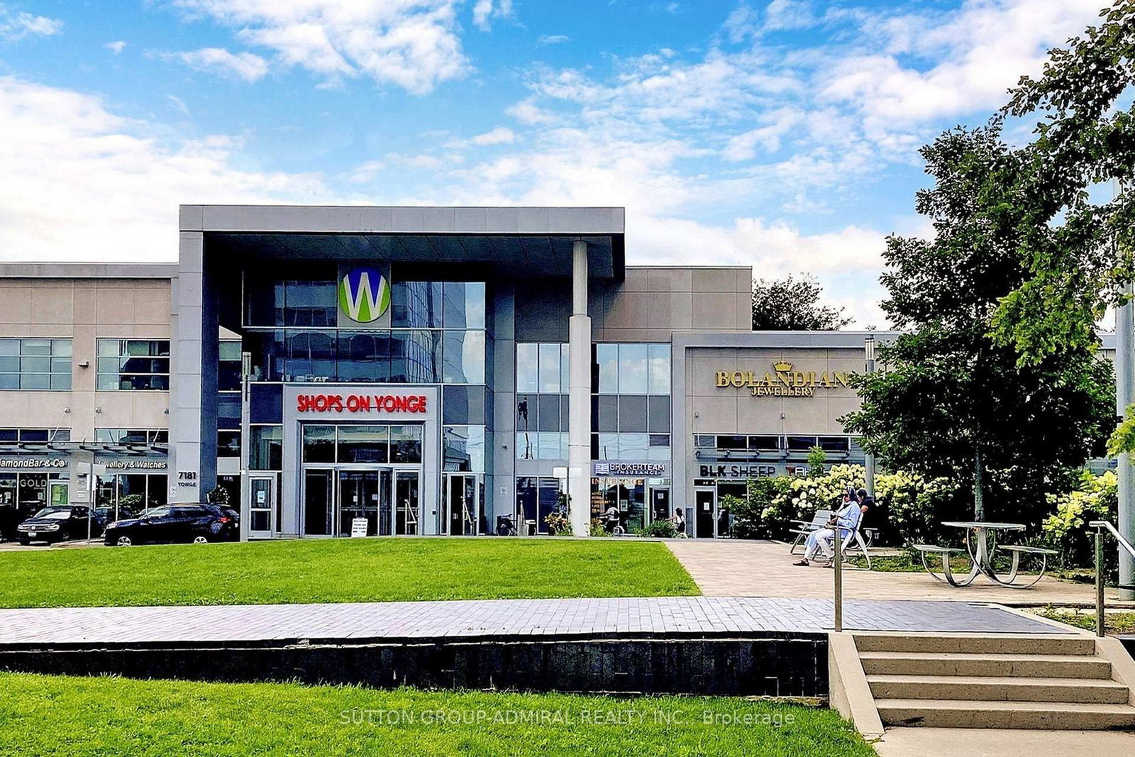 7171 Yonge Street • #2703 • Markham, ON photo 40