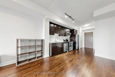 7171 Yonge Street • #2703 • Markham, ON photo 5