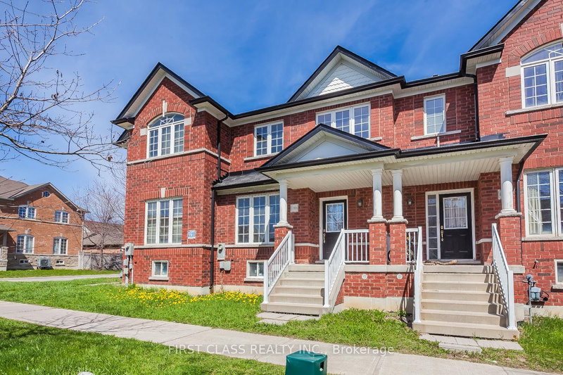 1116 Bur Oak Avenue