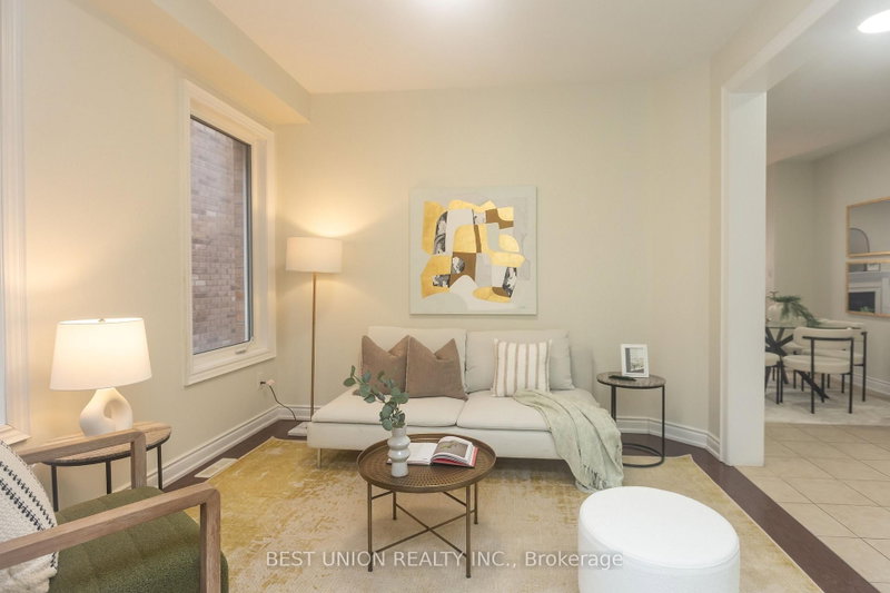 31 Bernbridge Road