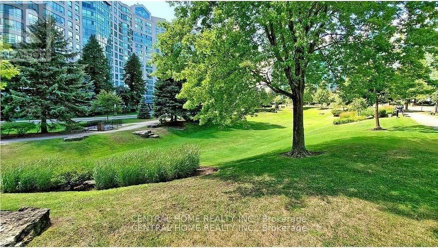 7825 Bayview Avenue • #502 • Markham, ON photo 22