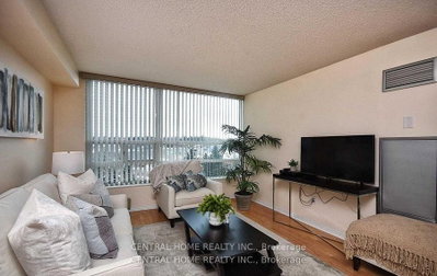 7825 Bayview Avenue • #502 • Markham, ON photo 5