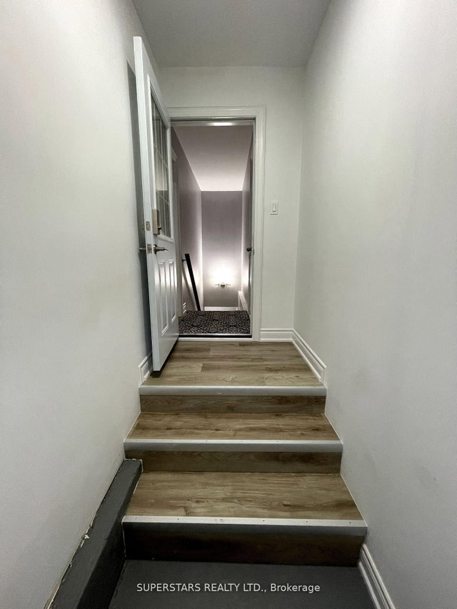Basement - 26 Tavistock Court