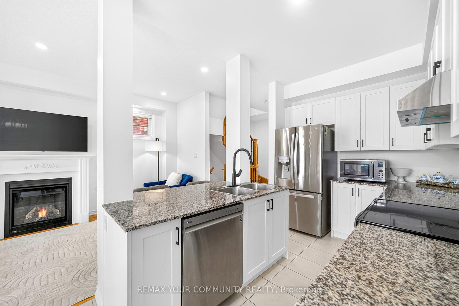 108 Sunset Terrace • Vaughan, ON photo 11