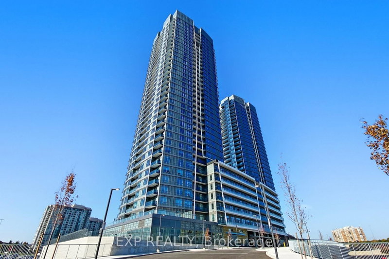 2707 - 30 Upper Mall Way