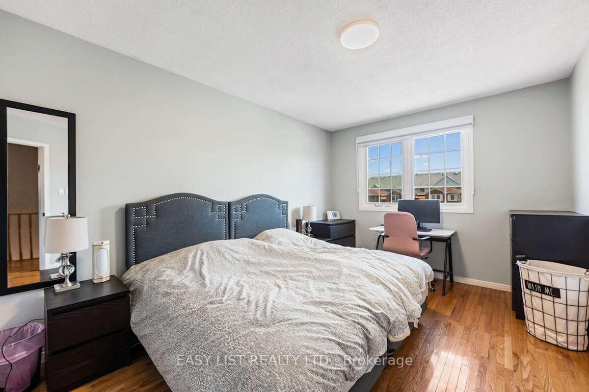 109 Whitney Place • Vaughan, ON photo 20