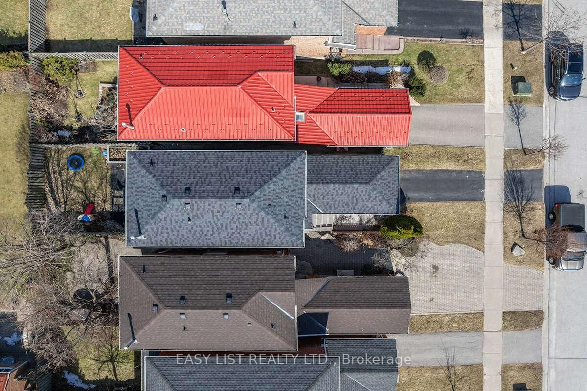 109 Whitney Place • Vaughan, ON photo 30