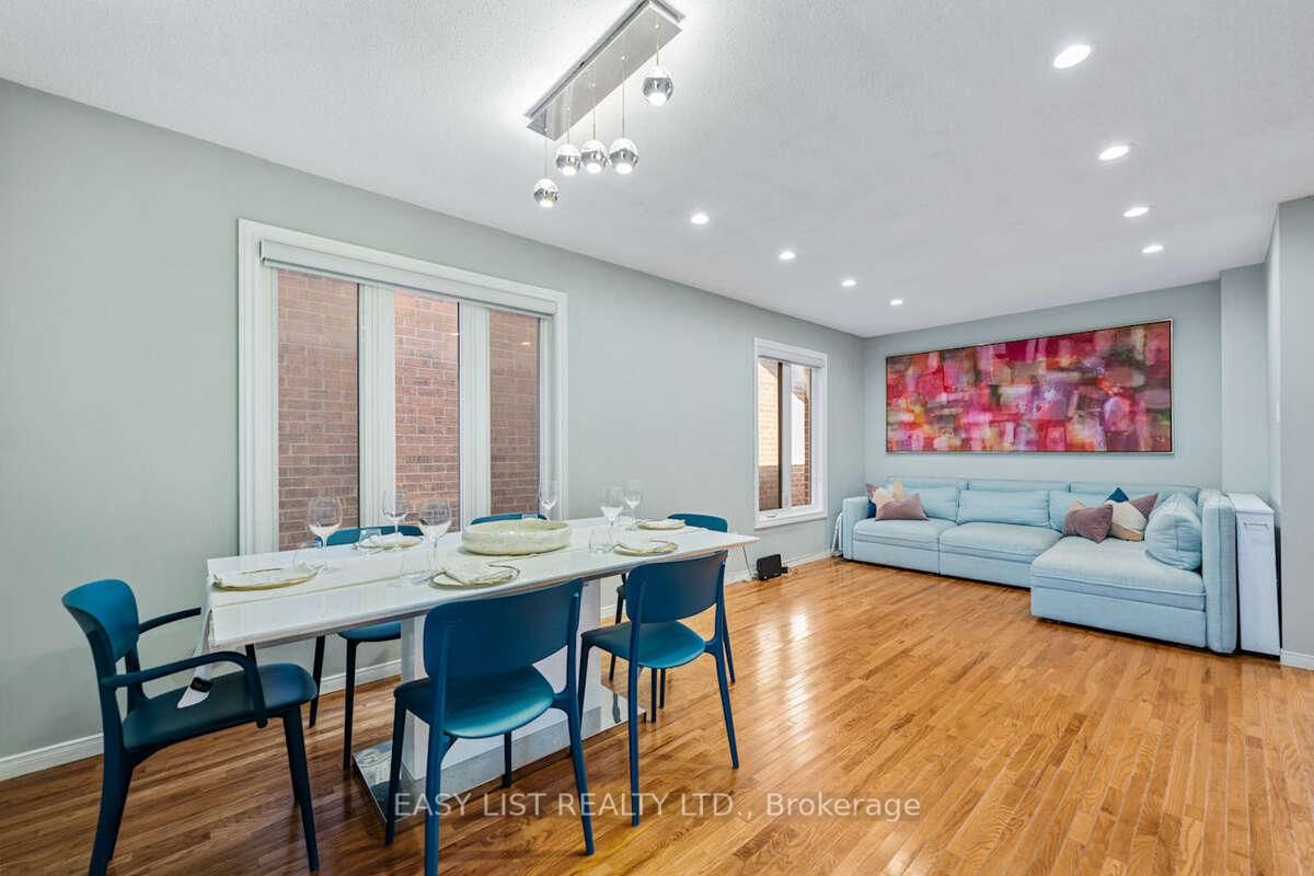 109 Whitney Place • Vaughan, ON photo 5