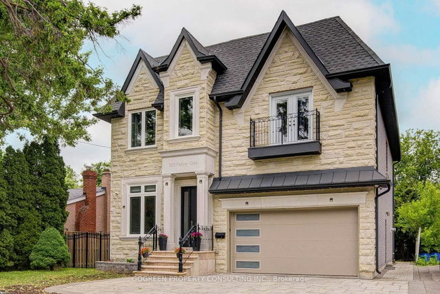 329 Paliser Crescent