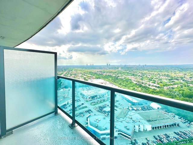 2833 - 7161 Yonge Street