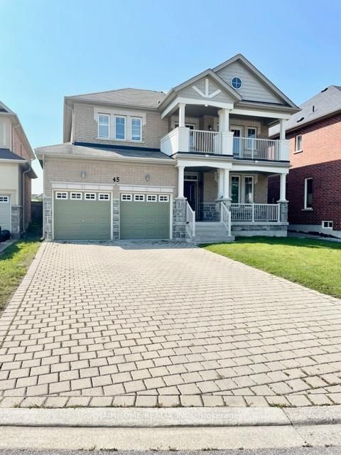 45 Philips Lake Court