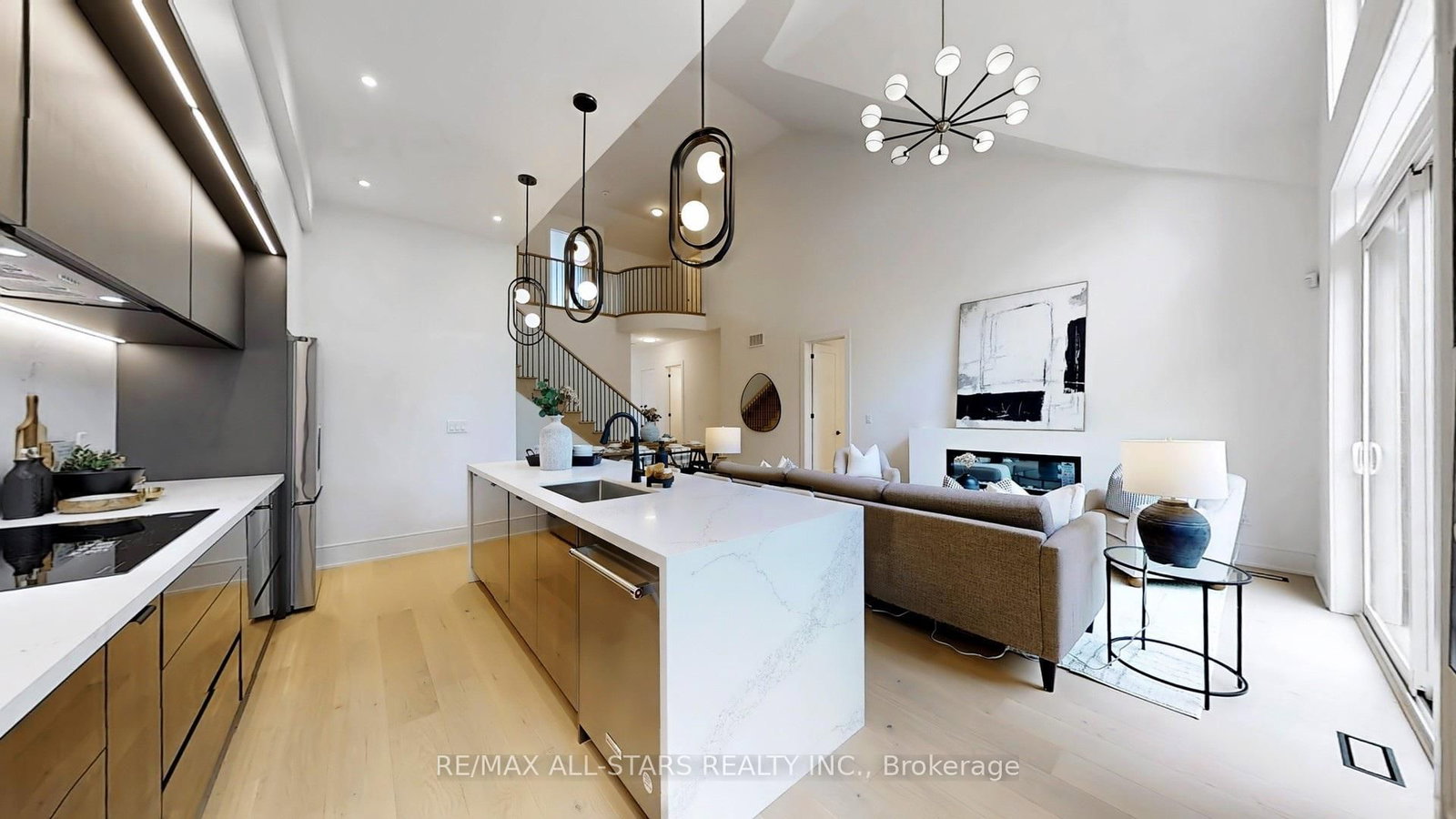 3 Lois Torrance Trail • Uxbridge, ON photo 19