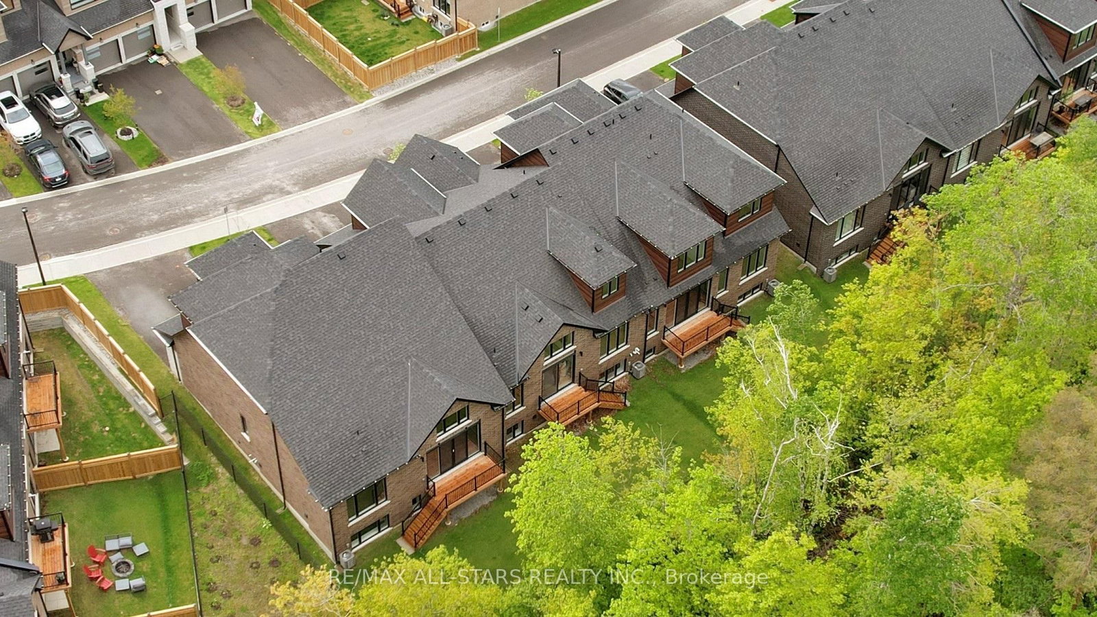 3 Lois Torrance Trail • Uxbridge, ON photo 47