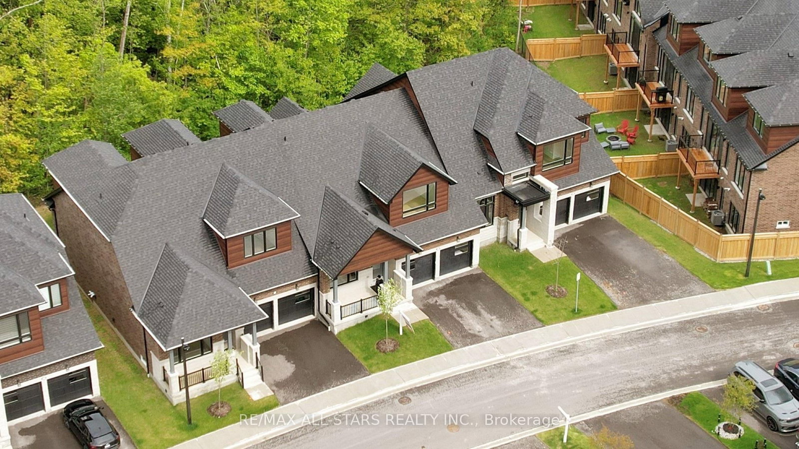 3 Lois Torrance Trail • Uxbridge, ON photo 48
